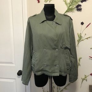 Rails Jacket